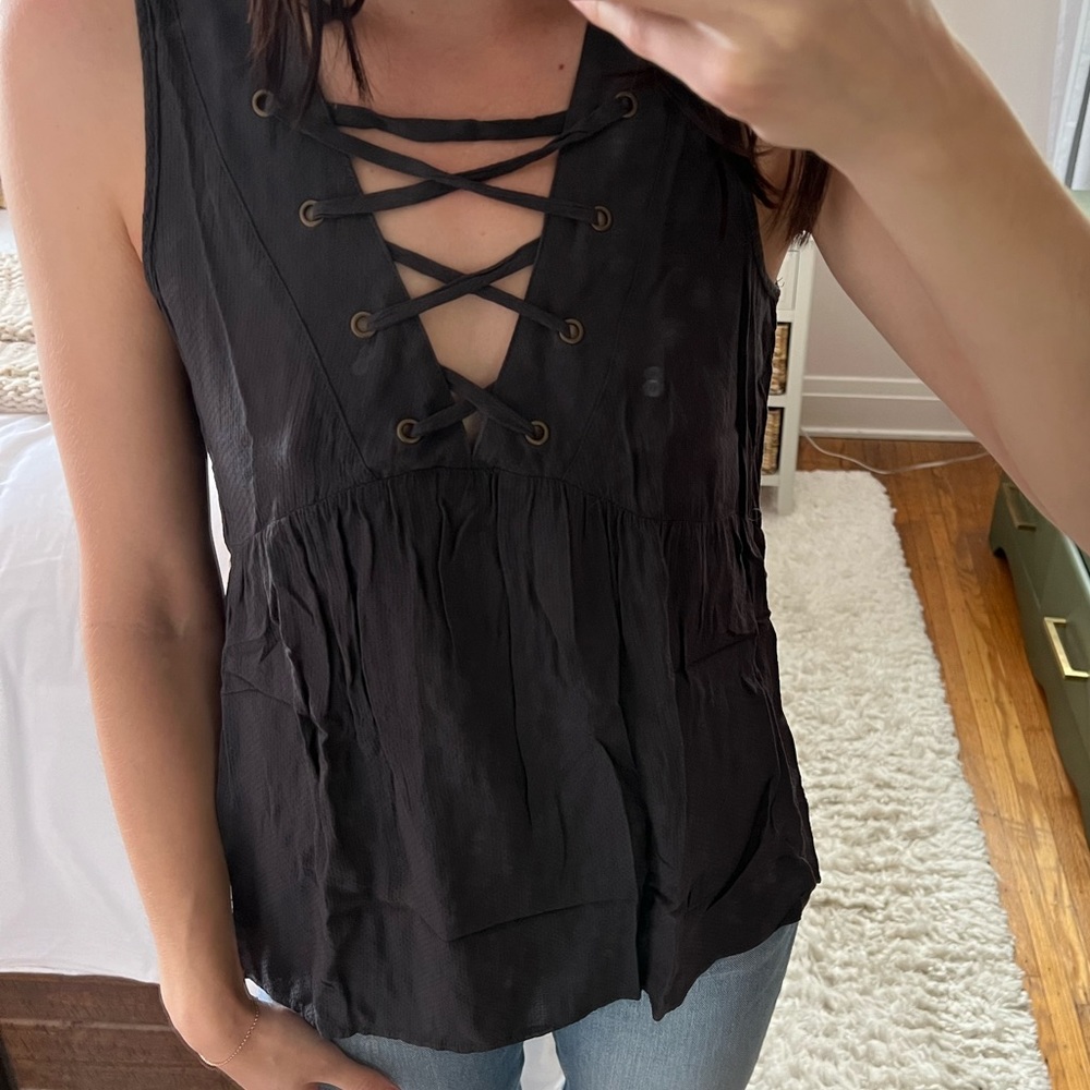 Cute Top